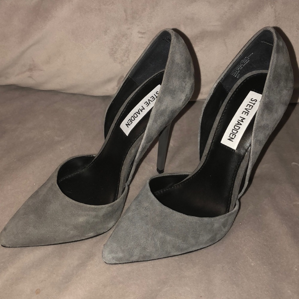 Steve Madden Pumps